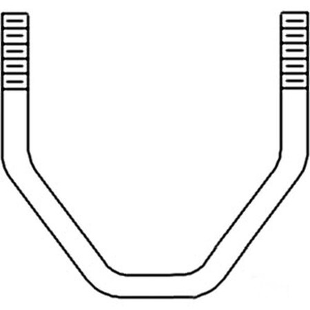 U-Bolt Fender